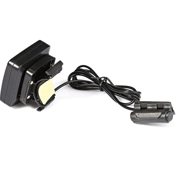 Sodlon SD - 571 Versatile 30 Functions LCD Backlight Bike Computer Speedometer
