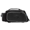 Roswheel Practical Tear-Resistant Bicycle Trunk Pannier Rear Carrier Bag