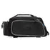 Roswheel Practical Tear-Resistant Bicycle Trunk Pannier Rear Carrier Bag
