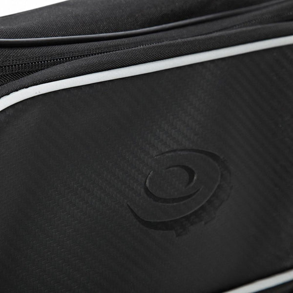 Roswheel Practical Tear-Resistant Bicycle Trunk Pannier Rear Carrier Bag