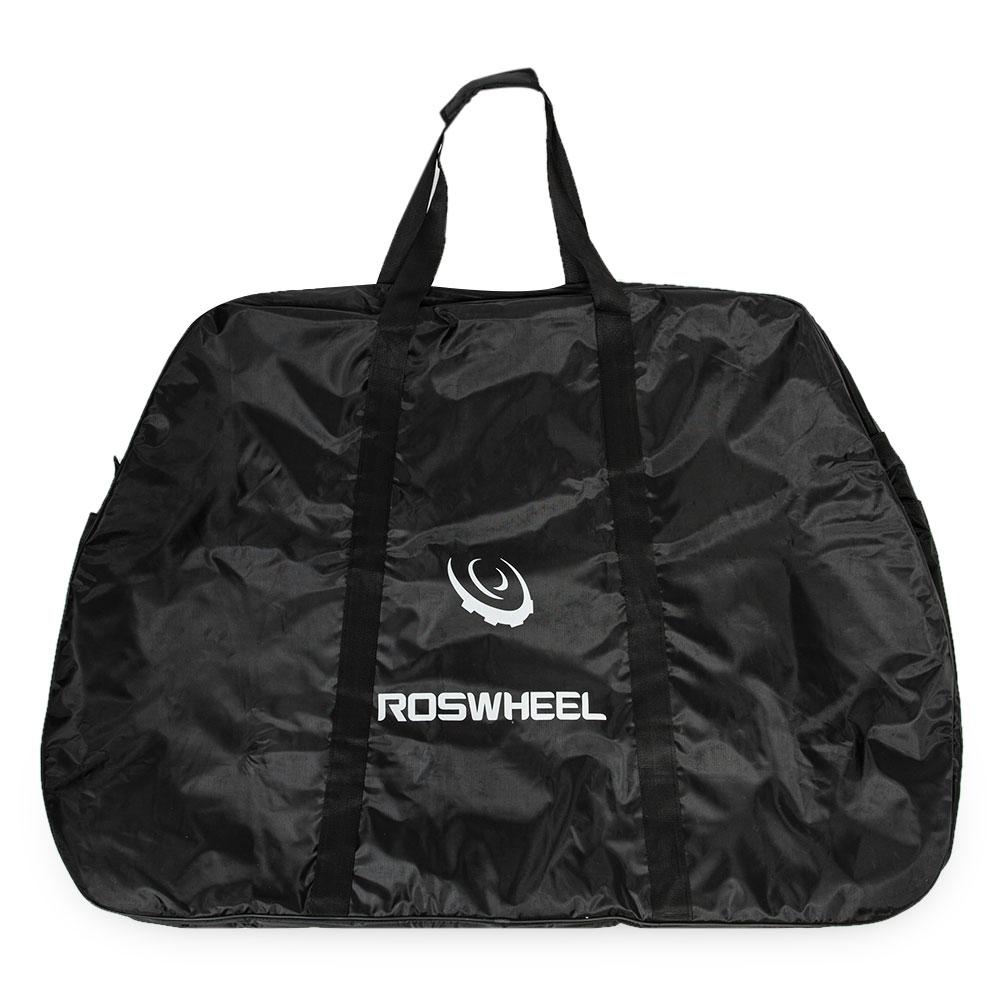 Roswheel Portable Bicycle Cargo Bag for Mountain Road Bike