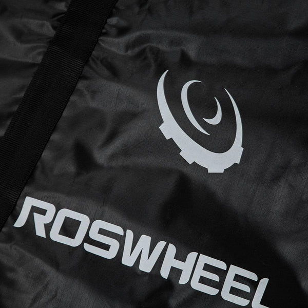 Roswheel Portable Bicycle Cargo Bag for Mountain Road Bike
