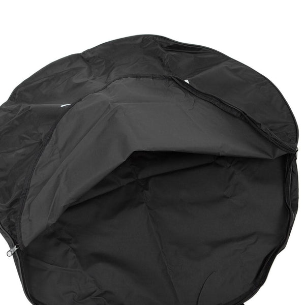 ROSWHEEL Portable Cycling Road Mountain Bicycle MTB Single Wheel Carrier Bag