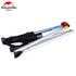 NatureHike 5 Joint Ultralight Folding Alpenstocks Pole Climbing Stick - CBXMall.com | Best Prices ➤ Fast DELIVERY | ✈ Free Standard Shipping over 100+ Countries Worldwide