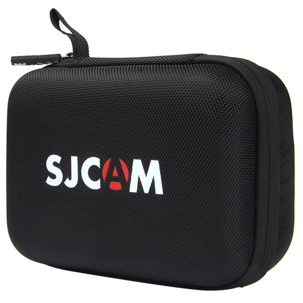 Original SJCAM Medium Size Accessory Protective Storage Bag Carry Case for SJCAM Action Camera