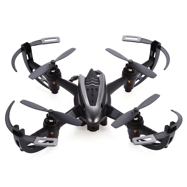 i Drone i4s 2MP Camera 2.4GHz 4 Channel 6 Axis Gyro Quadcopter 3D Rollover RTF Version