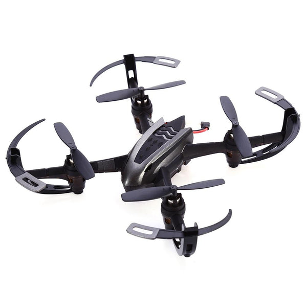 i Drone i4s 2MP Camera 2.4GHz 4 Channel 6 Axis Gyro Quadcopter 3D Rollover RTF Version