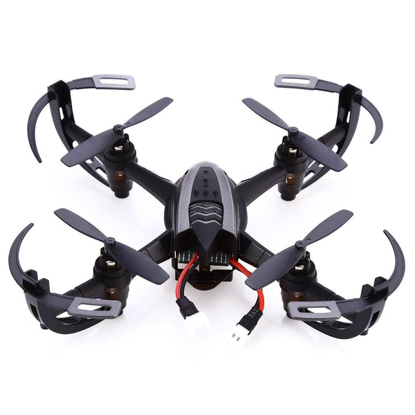 i Drone i4s 2MP Camera 2.4GHz 4 Channel 6 Axis Gyro Quadcopter 3D Rollover RTF Version