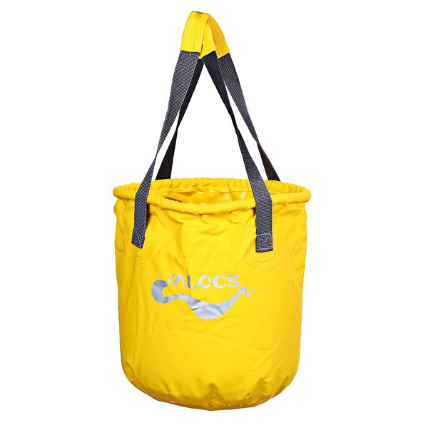 Outdoor Portable Folding Bucket Water Storage Holder for Fishing Camping - 11L - CBXMall.com | Best Prices ➤ Fast DELIVERY | ✈ Free Standard Shipping over 100+ Countries Worldwide
