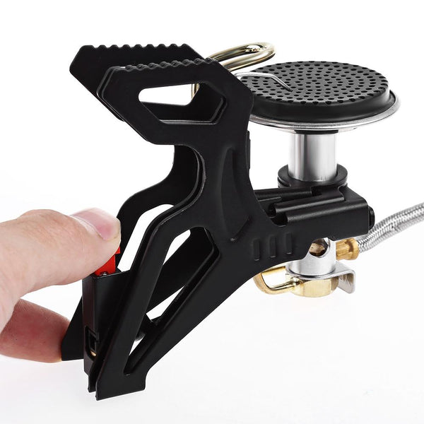 ALOCS CS - G22 Durable Gas Furnace Stove Outdoor Camping Tools - CBXMall.com | Best Prices ➤ Fast DELIVERY | ✈ Free Standard Shipping over 100+ Countries Worldwide
