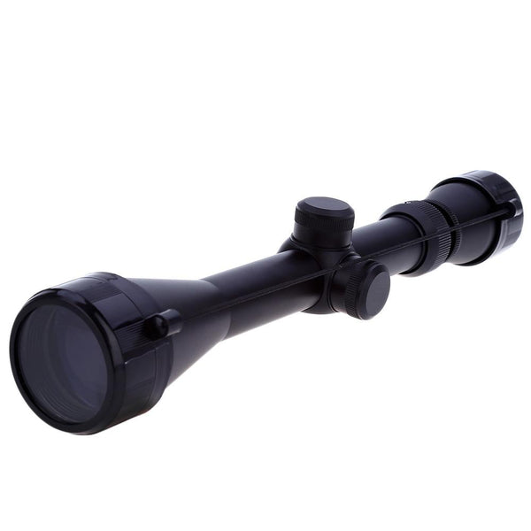 Beileshi 3-9x40 Tactical Target-like Crosshair Reticle Riflescope - CBXMall.com | Best Prices ➤ Fast DELIVERY | ✈ Free Standard Shipping over 100+ Countries Worldwide