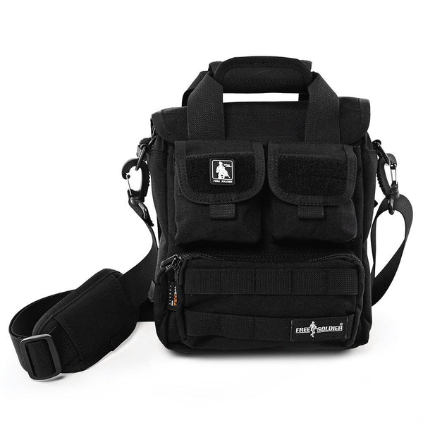 Hiking Camping Outdoor Cordura Single-shoulder Bag - CBXMall.com | Best Prices ➤ Fast DELIVERY | ✈ Free Standard Shipping over 100+ Countries Worldwide