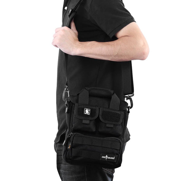 Hiking Camping Outdoor Cordura Single-shoulder Bag - CBXMall.com | Best Prices ➤ Fast DELIVERY | ✈ Free Standard Shipping over 100+ Countries Worldwide