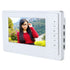 SY819M11 7 Inch HD Doorbell Camera Video Intercom Door Phone System with Monitor