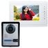 SY819FA11 7 Inches HD Doorbell Camera Video Intercom Door Phone System