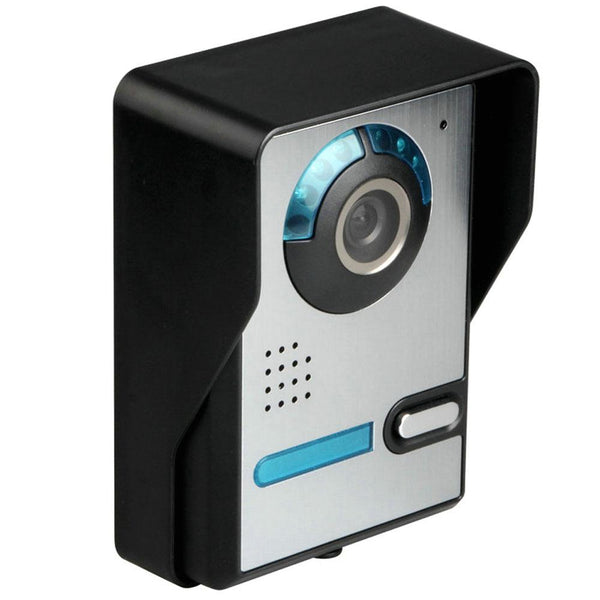 SY819FA11 7 Inches HD Doorbell Camera Video Intercom Door Phone System
