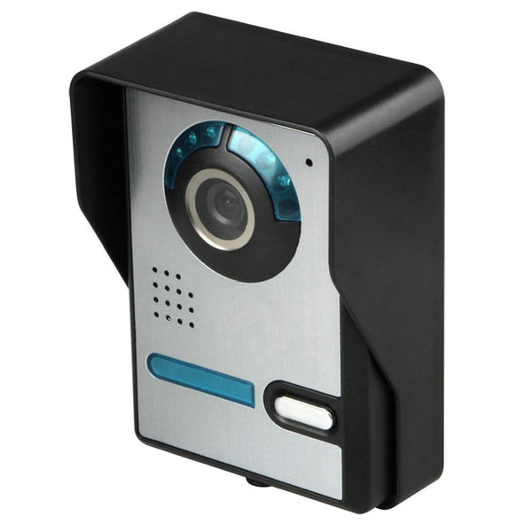 SY819FA11 7 Inches HD Doorbell Camera Video Intercom Door Phone System