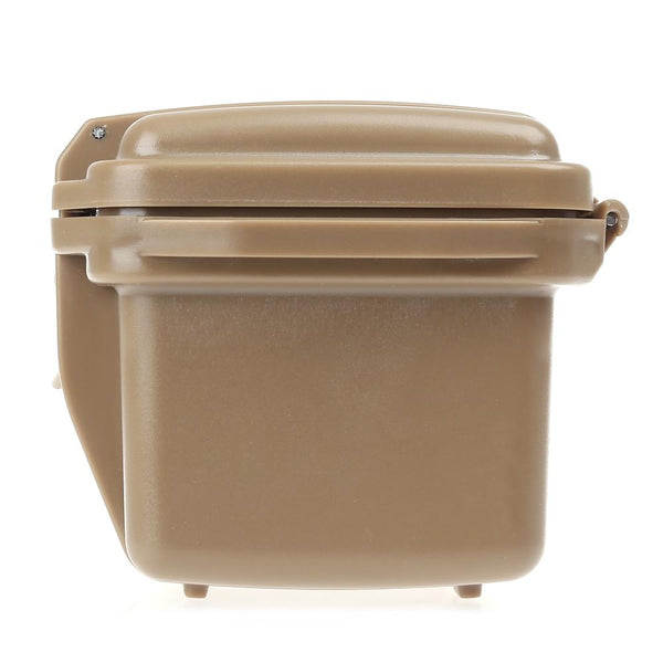EDC Gear Storage Box Water Resistant Portable Outdoor Survival Case - CBXMall.com | Best Prices ➤ Fast DELIVERY | ✈ Free Standard Shipping over 100+ Countries Worldwide