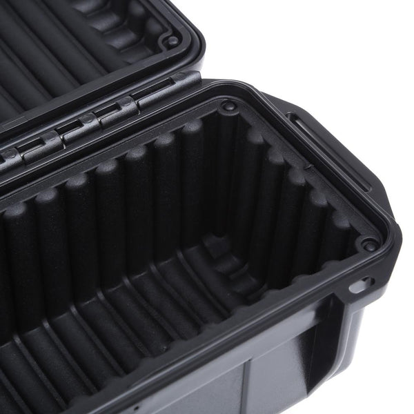 EDC Gear Storage Box Water Resistant Portable Outdoor Survival Case - CBXMall.com | Best Prices ➤ Fast DELIVERY | ✈ Free Standard Shipping over 100+ Countries Worldwide