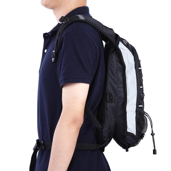 Breathable Knapsack Packpack Bag Outdoor Travel Equipment - CBXMall.com | Best Prices ➤ Fast DELIVERY | ✈ Free Standard Shipping over 100+ Countries Worldwide