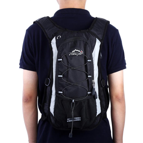 Breathable Knapsack Packpack Bag Outdoor Travel Equipment - CBXMall.com | Best Prices ➤ Fast DELIVERY | ✈ Free Standard Shipping over 100+ Countries Worldwide