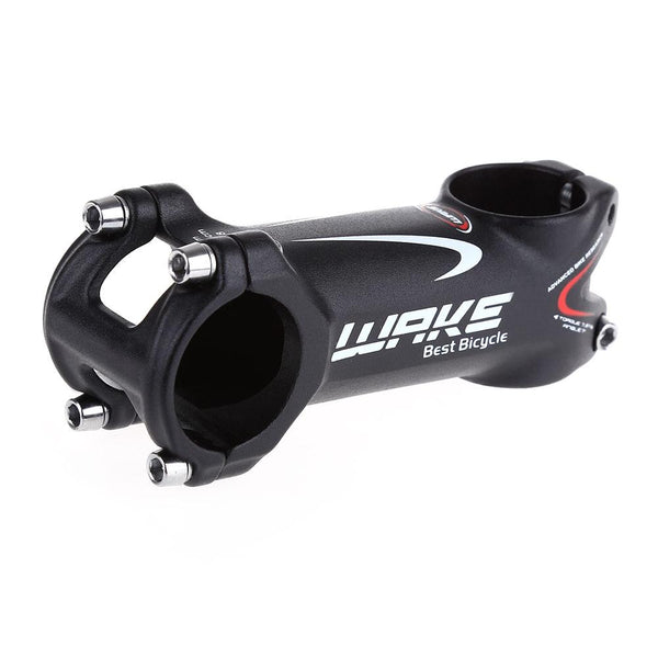 WAKE MTB Cycling Bicycle Aluminum Alloy 31.8MM Handlebar Stem
