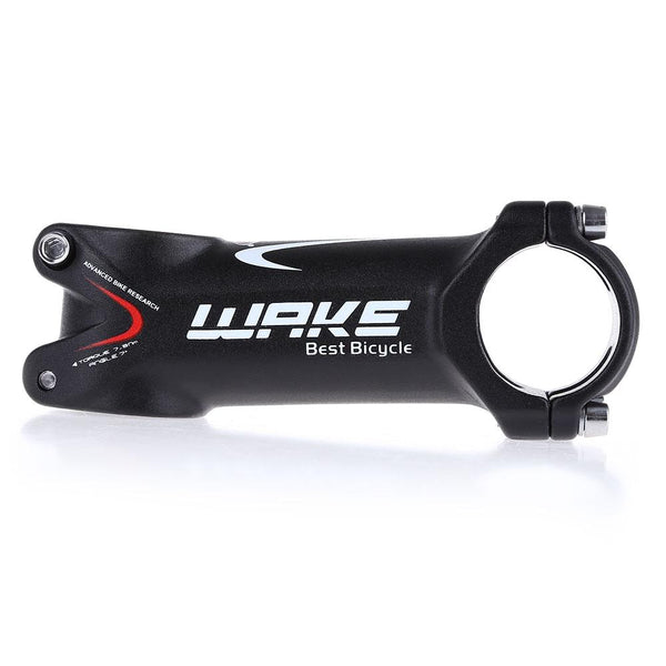 WAKE MTB Cycling Bicycle Aluminum Alloy 31.8MM Handlebar Stem