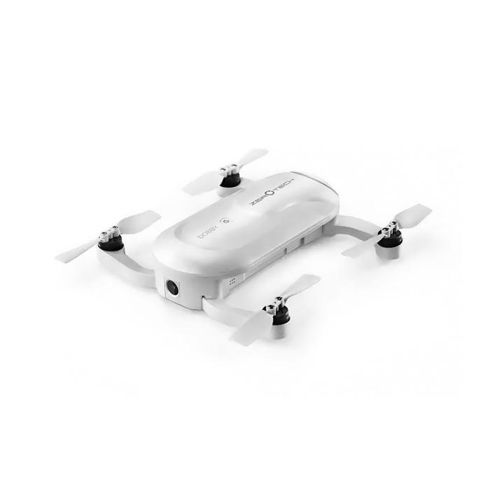 ZEROTECH DOBBY Mini Selfie HD 13MP 4K Camera WiFi FPV APP Control Quadcopter