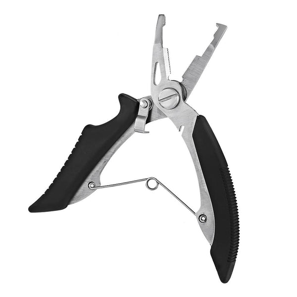 FS - 1005 2pcs Fishing Grip Nipper Snip Lure Pincers Cutter