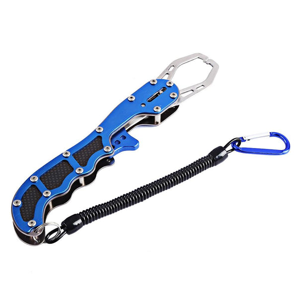BL - 022 Fishing Grip Nipper Snip Lure Pincers Cutter