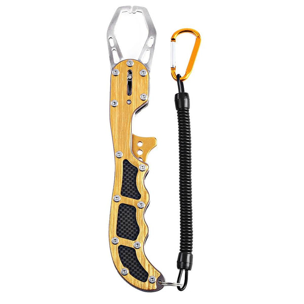BL - 022 Fishing Grip Nipper Snip Lure Pincers Cutter