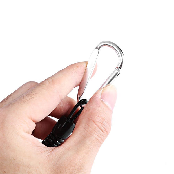 BL - 022 Fishing Grip Nipper Snip Lure Pincers Cutter
