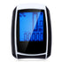 Water Resistant Wireless Bike Computer Speedometer with LCD Backlight Auto Wake-up