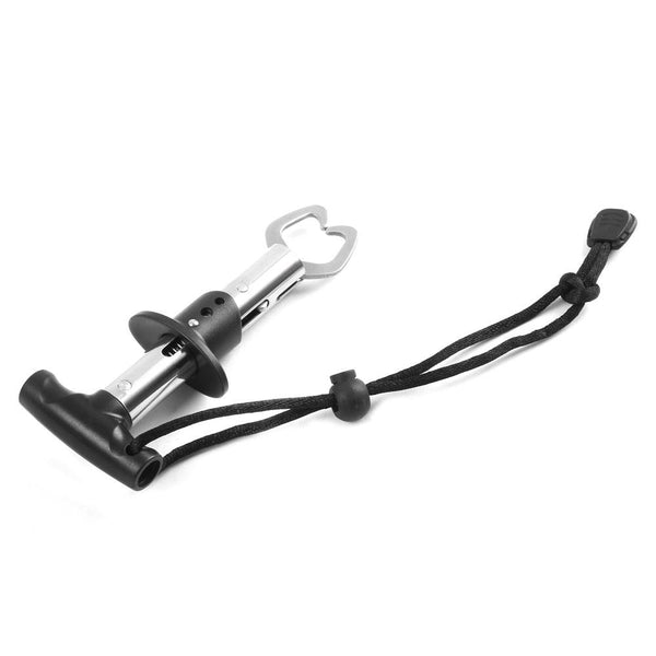 BL - 027 Utility Stainless Steel Fish Gripper for Outdoor Fishing