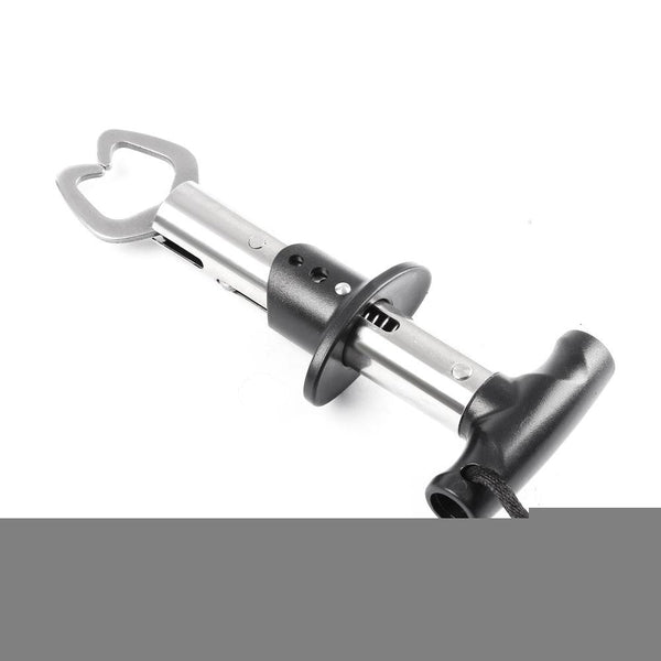 BL - 027 Utility Stainless Steel Fish Gripper for Outdoor Fishing