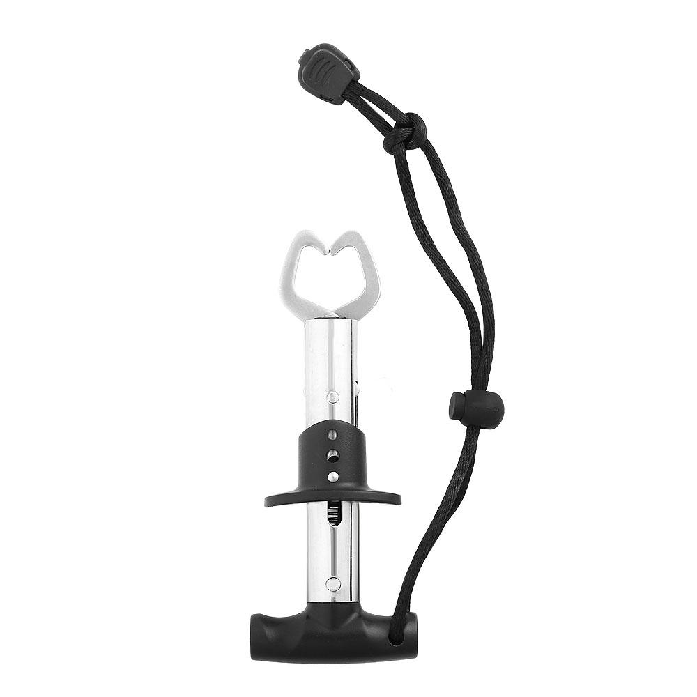 BL - 027 Utility Stainless Steel Fish Gripper for Outdoor Fishing