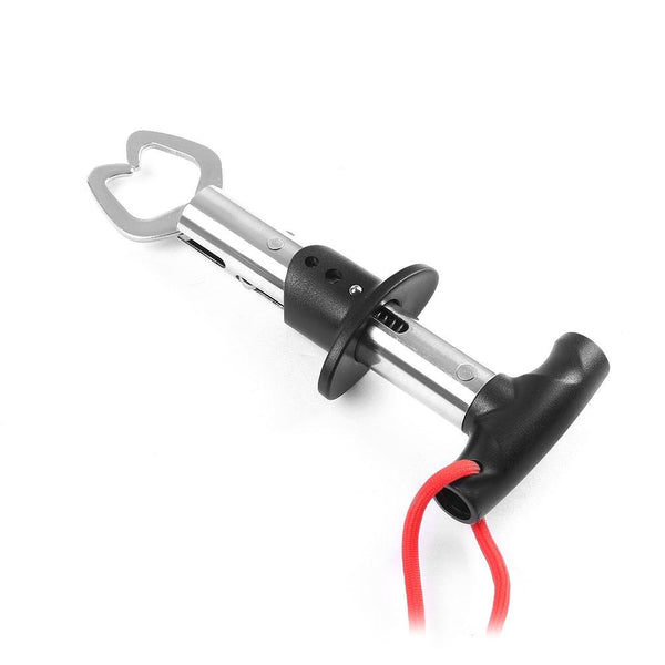 BL - 027 Utility Stainless Steel Fish Gripper for Outdoor Fishing