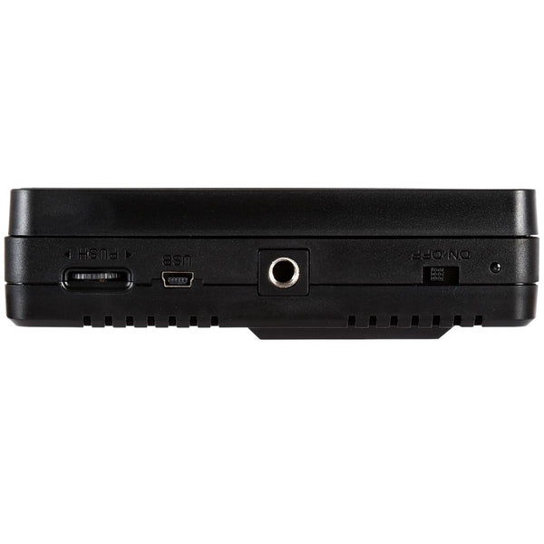 Viltrox DC - 70II 7 Inch Portable HDMI In / Out Clip-on High Definition LCD Monitor for DSLR Camera