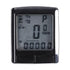 SunDing SD - 565 Outdoor Multifunction Water Resistant Cycling Odometer Speedometer