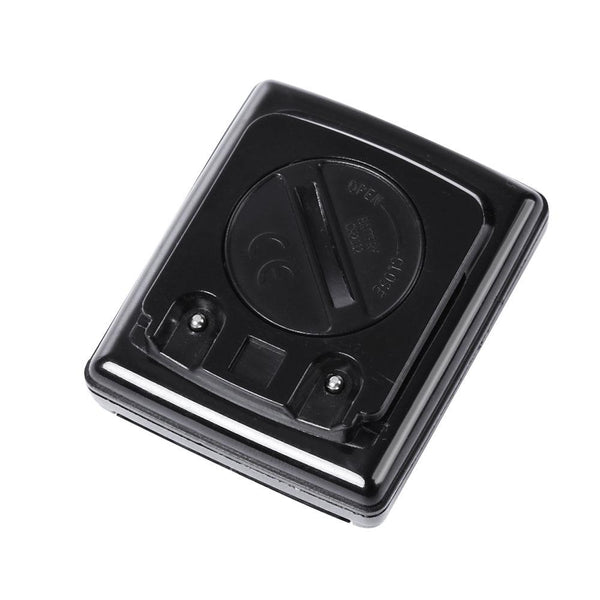 SunDing SD - 565 Outdoor Multifunction Water Resistant Cycling Odometer Speedometer