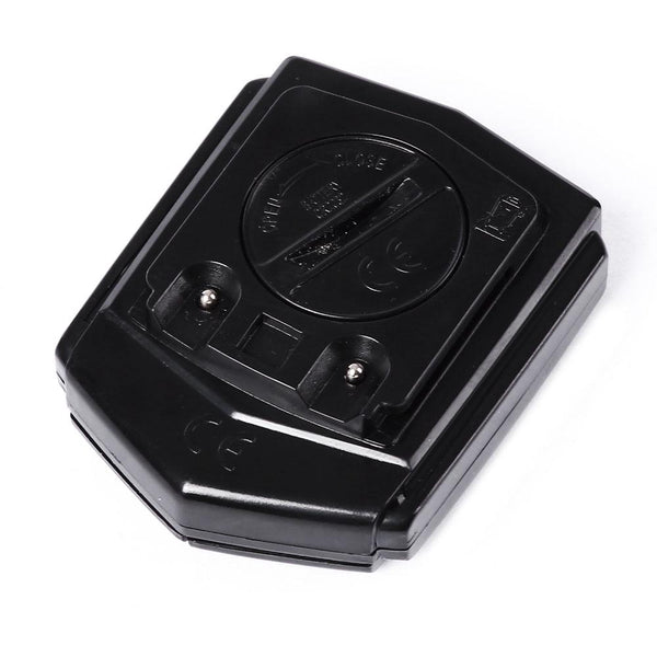 SunDing SD - 573C Outdoor Multifunctional Water Resistant LCD Backlight Cycling Odometer