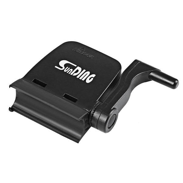 Sunding Bike Bluetooth 4.0 Wireless Combo Computer Speedometer Cadence Sensor with APP