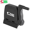 Sunding Bike Bluetooth 4.0 Wireless Combo Computer Speedometer Cadence Sensor with APP