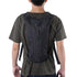 Lightweight 3L Water Canteen Pouch knapsack with Drinking Hose