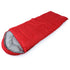 Outdoor Camping Travel Envelope Water Resistance Hooded Sleeping Bag - CBXMall.com | Best Prices ➤ Fast DELIVERY | ✈ Free Standard Shipping over 100+ Countries Worldwide