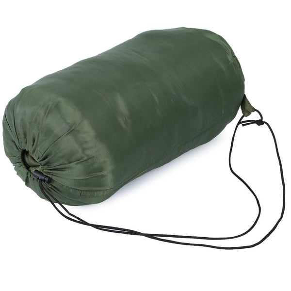 Outdoor Camping Travel Envelope Water Resistance Hooded Sleeping Bag - CBXMall.com | Best Prices ➤ Fast DELIVERY | ✈ Free Standard Shipping over 100+ Countries Worldwide