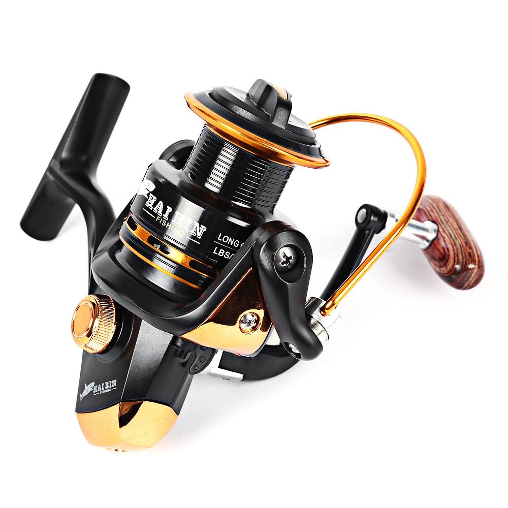 YA2000 13BB Metal Oxide Spinning Fishing Wire Winder