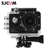 Original SJCAM SJ5000X 4K WiFi 2 inches LCD Display