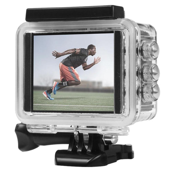 Original SJCAM SJ5000X 4K WiFi 2 inches LCD Display
