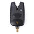 8 LEDs Water Resistant Adjustable Tone Volume Sensitivity Fishing Sound Alert Bite Alarm
